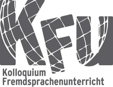 KFU - Logo von Christoph Baum (Universität Wuppertal 2013)