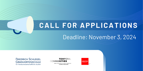 2025 Call for Applications