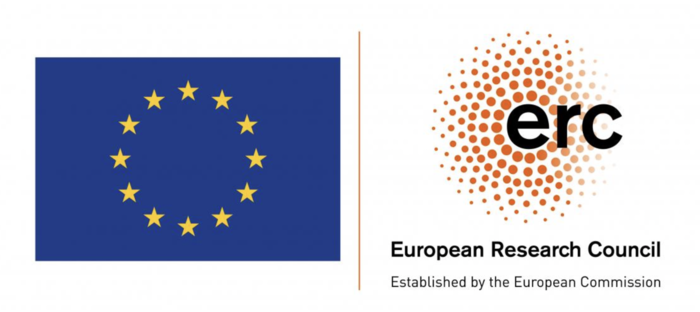 ERC logo