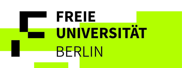 Logo Freie Universität