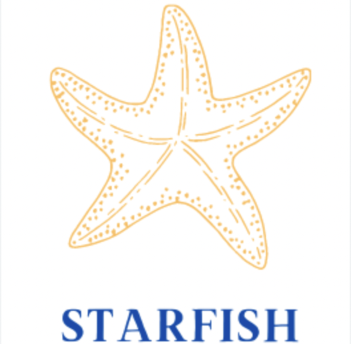 Starfish 2