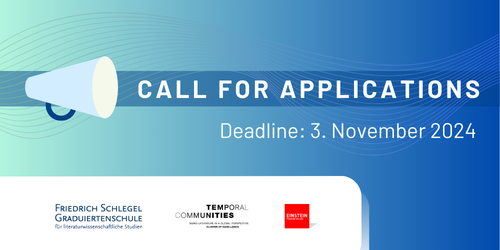 2025 Call for Applications