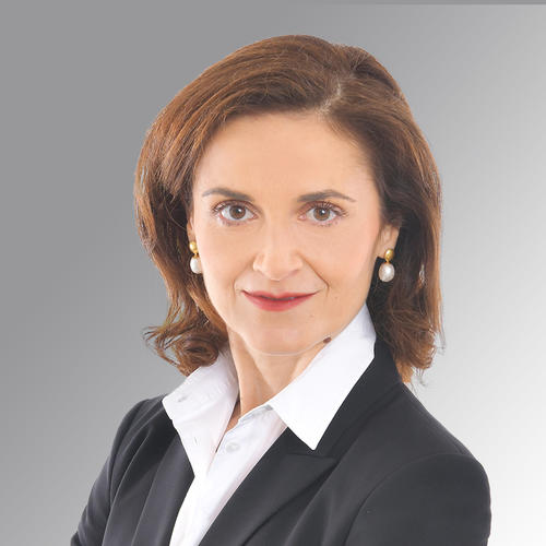 Prof. Dr. Giovanna Cordibella