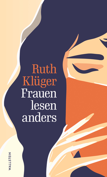 Buchcover: Ruth Klüger: Frauen lesen anders