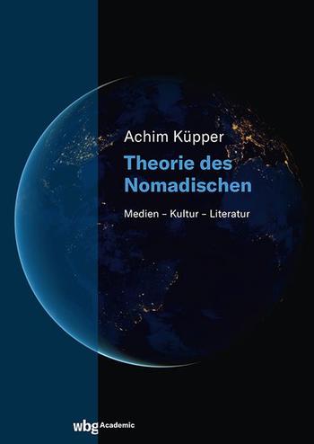 Buchcover: Theorie des Nomadischen