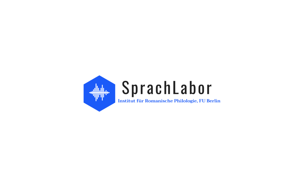 SprachLabor Logo