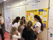 Stationen zum Wortschatzerwerb