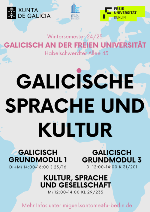 Galicisch